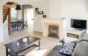Four-Bedroom Holiday Home in Durbuy